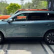 Soueast S08 DM in Beijing – 7-seater PHEV, up to 1,000 km range; Jetour sub-brand coming to Malaysia?