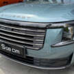 Soueast S08 DM in Beijing – 7-seater PHEV, up to 1,000 km range; Jetour sub-brand coming to Malaysia?