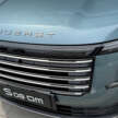 Soueast S08 DM in Beijing – 7-seater PHEV, up to 1,000 km range; Jetour sub-brand coming to Malaysia?