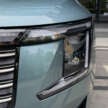 Soueast S08 DM in Beijing – 7-seater PHEV, up to 1,000 km range; Jetour sub-brand coming to Malaysia?