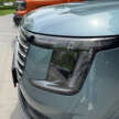 Soueast S08 DM in Beijing – 7-seater PHEV, up to 1,000 km range; Jetour sub-brand coming to Malaysia?