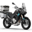 2026 Morbidelli T502X and T252X adventure-tourers enter Malaysia market, RM28,888 and RM16,888