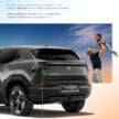 Toyota Urban Cruiser EV in Malaysia – rebadged Suzuki eVitara, 426 km range, CBU India, RM198k