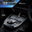Toyota bZ4X facelift in Malaysia – FWD only, 227 PS, 269 Nm, 525 km WLTP range, priced at RM220k
