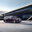 Dongfeng MHero II, Voyah Dream and 008 coming to Malaysia – preview at KLIMS 2026 in June