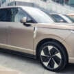 Xpeng to launch large SUV in Malaysia 2nd half of 2026