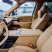 Xpeng to launch large SUV in Malaysia 2nd half of 2026