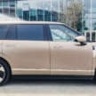 Xpeng to launch large SUV in Malaysia 2nd half of 2026