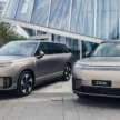 Xpeng to launch large SUV in Malaysia 2nd half of 2026