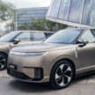 Xpeng to launch large SUV in Malaysia 2nd half of 2026