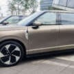 Xpeng to launch large SUV in Malaysia 2nd half of 2026