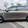 Xpeng to launch large SUV in Malaysia 2nd half of 2026