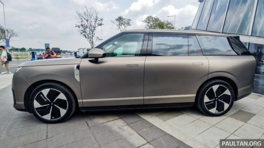 Xpeng to launch large SUV in Malaysia 2nd half of 2026 2070184