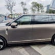 Xpeng to launch large SUV in Malaysia 2nd half of 2026