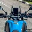 2026 Yamaha Tenere 700 in Malaysia, RM58,998