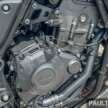 2026 Yamaha Tenere 700 in Malaysia, RM58,998