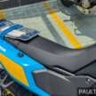 2026 Yamaha Tenere 700 in Malaysia, RM58,998