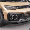iCaur Robox concept – monobox SUV, Level 3/Level 4 autonomy, no steering wheel, 1,000 kW charging