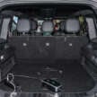 iCaur V27 shown in RHD – boxy REEV SUV with up to 455 PS, 210 km CLTC EV range coming to Malaysia