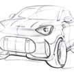 smart Concept #2 teased again ahead of Beijing debut
