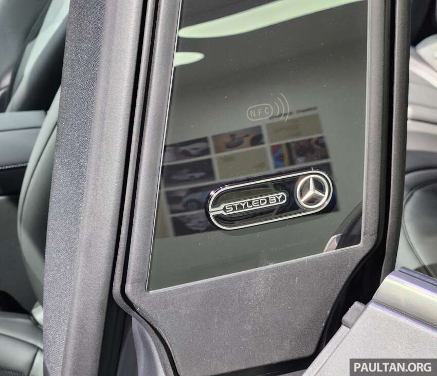 smart #6 EHD debuts in Beijing – PHEV D-segment sedan, largest smart ever, X50’s 1.5T, 1,810 km CLTC 2072448