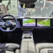 smart #6 EHD debuts in Beijing – PHEV D-segment sedan, largest smart ever, X50’s 1.5T, 1,810 km CLTC