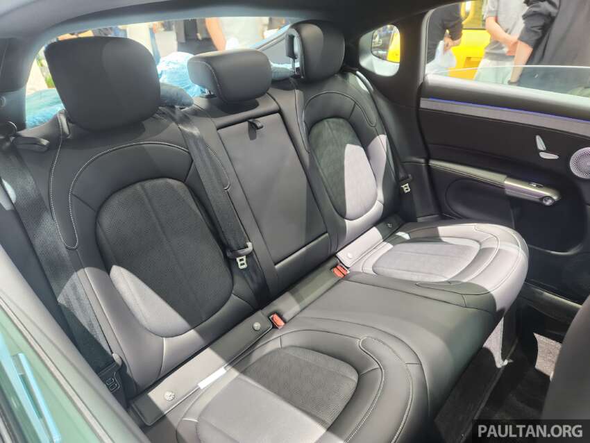 smart #6 EHD debuts in Beijing – PHEV D-segment sedan, largest smart ever, X50’s 1.5T, 1,810 km CLTC 2072454