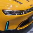 smart #6 EHD debuts in Beijing – PHEV D-segment sedan, largest smart ever, X50’s 1.5T, 1,810 km CLTC
