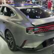 smart #6 EHD debuts in Beijing – PHEV D-segment sedan, largest smart ever, X50’s 1.5T, 1,810 km CLTC