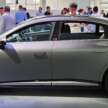 smart #6 EHD debuts in Beijing – PHEV D-segment sedan, largest smart ever, X50’s 1.5T, 1,810 km CLTC