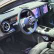 smart #6 EHD debuts in Beijing – PHEV D-segment sedan, largest smart ever, X50’s 1.5T, 1,810 km CLTC