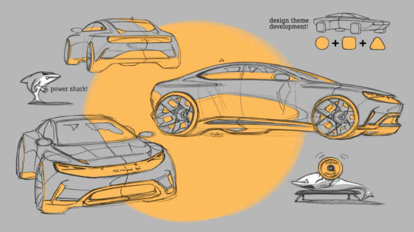 smart Concept #2 teased again ahead of Beijing debut 2069719
