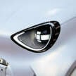 smart Concept #2 makes world debut in Beijing – tiny EV designed by Mercedes-Benz, engineered by Geely