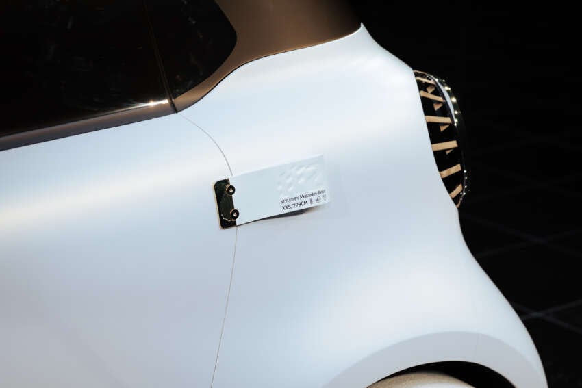 smart Concept #2 previews 2-seat EV – under 300 km range, Oct debut, coming to Malaysia under Proton? 2070470