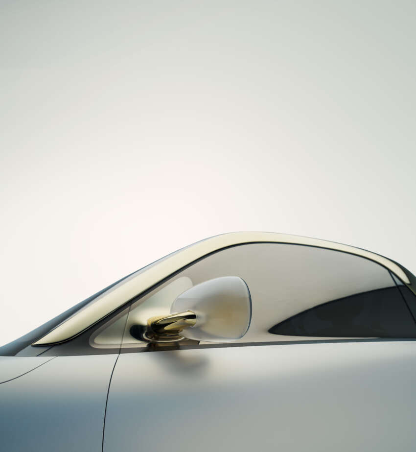 smart Concept #2 previews 2-seat EV – under 300 km range, Oct debut, coming to Malaysia under Proton? 2070454