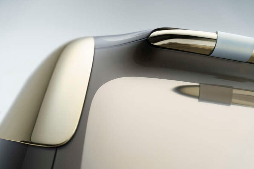 smart Concept #2 previews 2-seat EV – under 300 km range, Oct debut, coming to Malaysia under Proton? 2070497