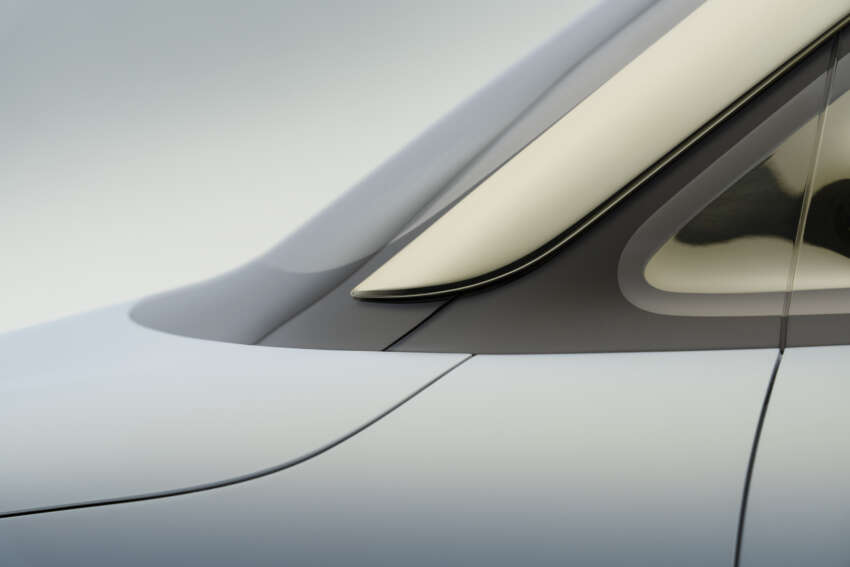 smart Concept #2 previews 2-seat EV – under 300 km range, Oct debut, coming to Malaysia under Proton? 2070500
