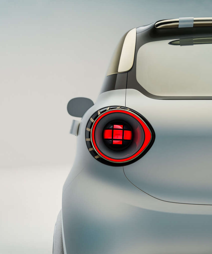 smart Concept #2 previews 2-seat EV – under 300 km range, Oct debut, coming to Malaysia under Proton? 2070456