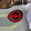 smart Concept #2 makes world debut in Beijing – tiny EV designed by Mercedes-Benz, engineered by Geely