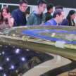 smart Concept #2 makes world debut in Beijing – tiny EV designed by Mercedes-Benz, engineered by Geely