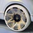 smart Concept #2 makes world debut in Beijing – tiny EV designed by Mercedes-Benz, engineered by Geely