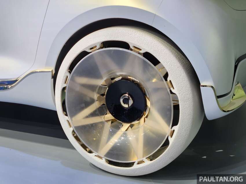 smart Concept #2 makes world debut in Beijing – tiny EV designed by Mercedes-Benz, engineered by Geely 2072072