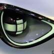 smart Concept #2 makes world debut in Beijing – tiny EV designed by Mercedes-Benz, engineered by Geely