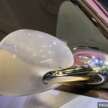smart Concept #2 makes world debut in Beijing – tiny EV designed by Mercedes-Benz, engineered by Geely