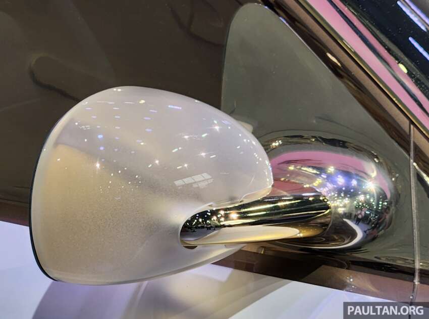 smart Concept #2 makes world debut in Beijing – tiny EV designed by Mercedes-Benz, engineered by Geely 2072079