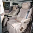 2026 Denza D9 in Beijing – new interior, passenger and rear screens, up to 800 km CLTC, Flash Charging