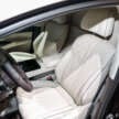 2026 Denza D9 in Beijing – new interior, passenger and rear screens, up to 800 km CLTC, Flash Charging