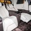 2026 Denza D9 in Beijing – new interior, passenger and rear screens, up to 800 km CLTC, Flash Charging