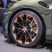 BYD Formula S sedans, Formula X supercar – passenger car expansion for Fangchengbao 4×4 brand