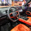 Ford Bronco New Energy confirmed for Australia – EV with 650 km CLTC, REEV coming to Malaysia too?